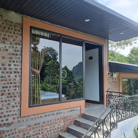 Truong Anh Homestay Ha Giang Exterior foto