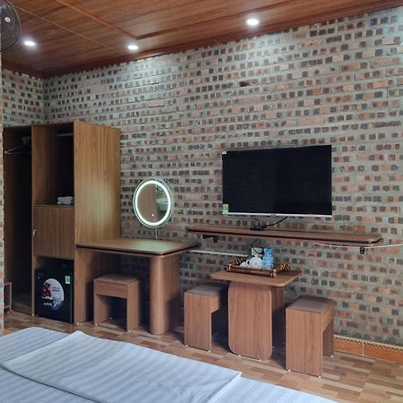 Truong Anh Homestay Ha Giang Exterior foto
